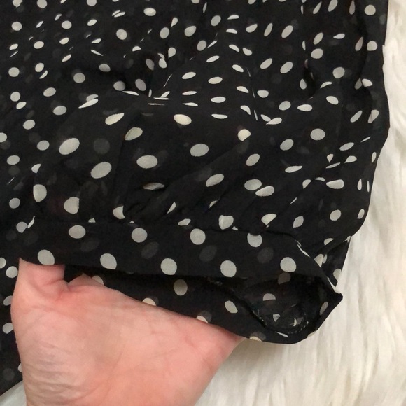 MinkPink Blouse - Picture 3 of 3